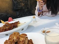 -九尊食上(生态园林酒店)