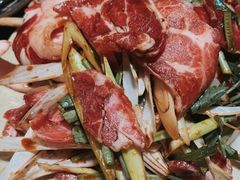 -赵胖炙子烤肉&深夜酒馆(簋街店)