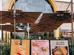 -Lets burger非常汉堡·环球风味(蓝色港湾店)
