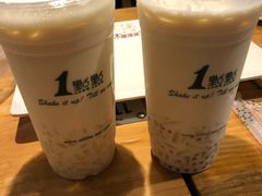 -1点点(东门电玩城店)