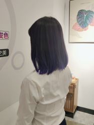 -心迪染发专门店