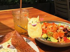 -RAC BAR(安福路店)