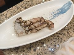 -丰卓会海鲜自助(中润大道店)
