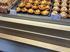 -詹记桃酥(百盛店)
