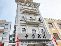 -孙文西路步行街