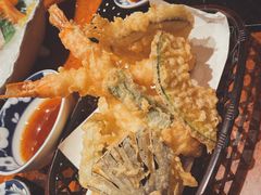 -小山日本料理(兴业太古汇店)