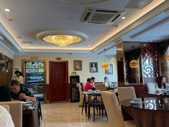 -喜乐餐厅•灯笼虾球首创者•本地小海鲜(二马路店)