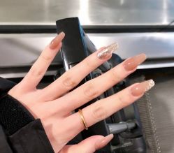 -如一·美甲美睫