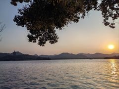 -杭州西湖柳莺里酒店·闻莺厅