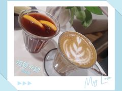 -潮一不贰·法式甜品·生日蛋糕·西式简餐(外滩店)