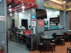 -福星牛奶甜品店(常平店)