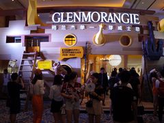 -上海雅居乐万豪侯爵酒店