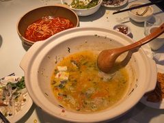 -老傅家湘潭水煮活鱼店(众一国际店)