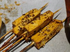 -火联烧烤(学院路创始店)