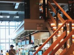 -卡朋厨房(289艺术园区店)