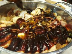 -黄记煌三汁焖锅(王府井店)