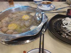 -潮鑫牛肉火锅(敏捷广场店)