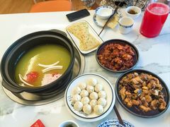 -志晖园圆子鸡·辣子鸡(阳光店)