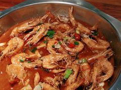 -邵汇大虾(大东门店)