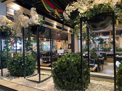 -川骄海鲜自助(河东店)