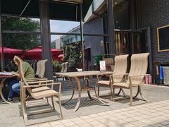 露天位-津菜宋记老房子(鼓楼店)