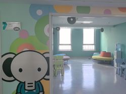 -北京圣宝妇产医院·妇产科·儿科