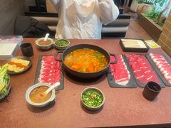 -旺福·贵州酸汤牛肉火锅(陆悦天地店)