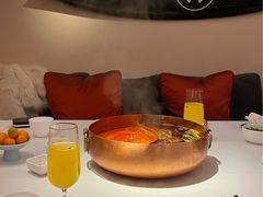 -漾亚·雍雅合鲜(桐梓林店)