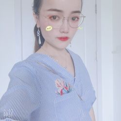 点击看大图 出门前发型-东方美妍