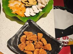 -钢管厂五区小郡肝串串香火锅(梅川路店)