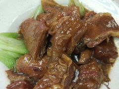 -刘森记面家(桂林街店)