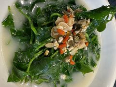 -甘家界牌柠檬鸭(青山店)