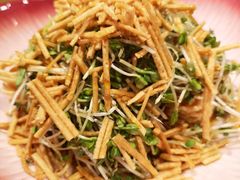 生炝萝卜苗-品大三(大行宫店)