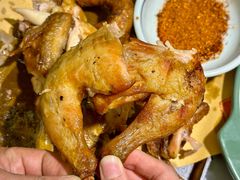 -打酱油·非遗淮扬菜(瘦西湖梅岭店)