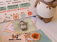 -西安创业咖啡街区