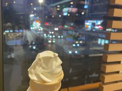 -麦当劳(总统大酒店店)