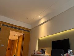 -杭州和达希尔顿逸林酒店·和园中餐厅-杭帮菜名店