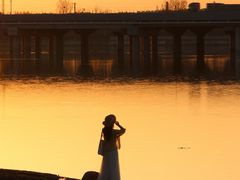-丁香湖公园
