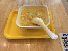 -满记甜品(巴黎春天宝山店)