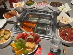 -海底捞火锅(中南盐城大有境夜宵主题店)