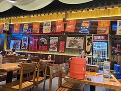 -聚点串吧·北京烧烤(朝北店)