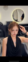 -SWANK SALON