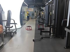 -超鹿运动(五四路恒力城店)