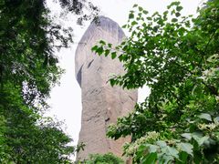 -崀山风景名胜区