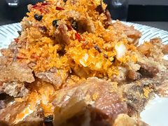 -老姑砂锅·烧烤天津菜(体北道店)