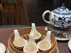 -逸东轩(香港逸东酒店)