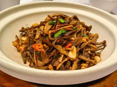 -盛百味·家宴餐厅(霸州分店)