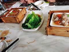 -點無缺茶楼·海鲜酒家(世博店)
