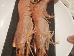 -芭菲盛宴·环球美食(北城国际店)