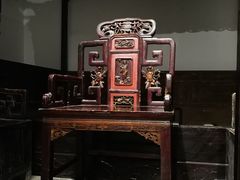 -尧坝古镇